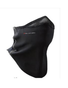 BALACLAVA SD-W1 NEGRA S/M