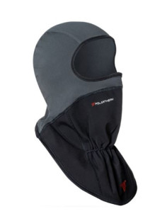 BALACLAVA SD-W2 NEGRA L/XL