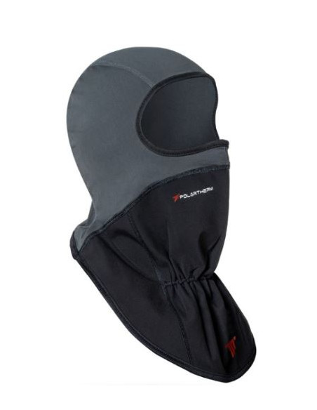 BALACLAVA SD-W2 NEGRA L/XL