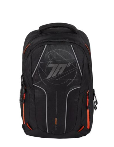 SD-TB4 ARAGÓN MOCHILA PARA MOTO ARAGON NEGRA