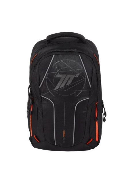 SD-TB4 ARAGÓN MOCHILA PARA MOTO ARAGON NEGRA