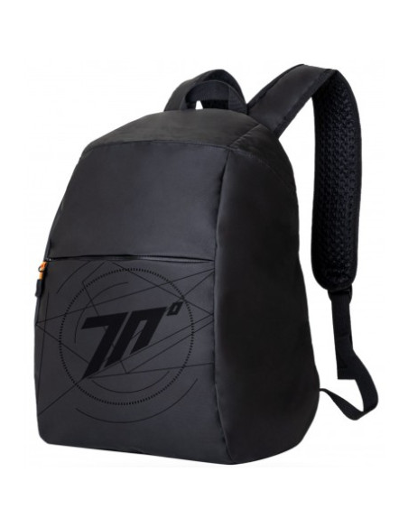 MOCHILA PARA MOTO SD-TB3 NEGRA