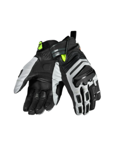 GUANTE SD-T13 ASPEN LIGHT HOMBRE GRIS/AMARILLO BRILLANTE