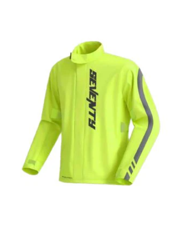 TRAJE IMPERMEABLE SD-S5 MONSOON AMARILLO...