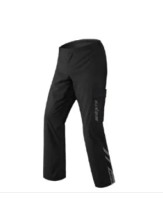 TRAJE IMPERMEABLE SD-S5 MONSOON AMARILLO FLUOR/NEGRO 2