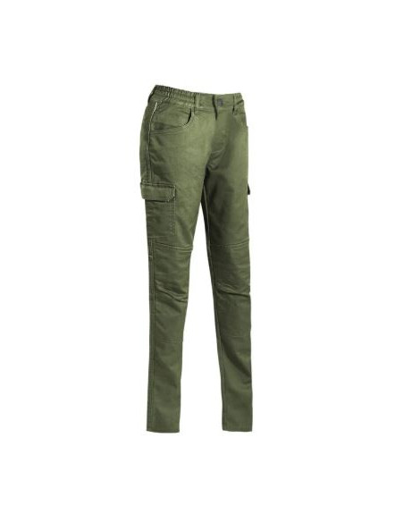 PANTALON SD-PC26 TEIDE MUJER