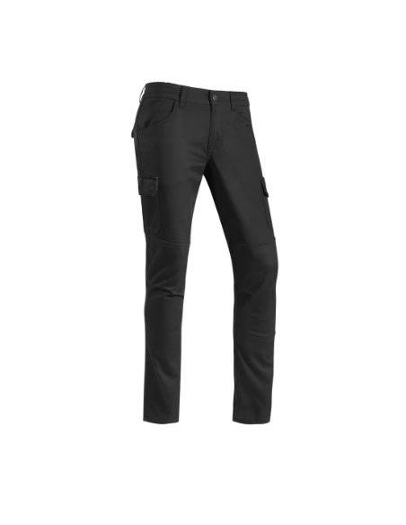 PANTALON SD-PC24 TEIDE CARGO HOMBRE