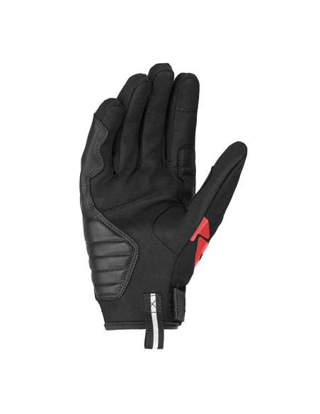 GUANTE SPIDI FLASH H2OUT B136 021