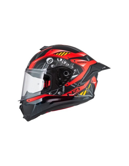CASCO NZI WAKE STREAM BOOSTER CYBER