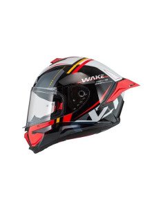 CASCO NZI WAKE STREAM BOOSTER STRIPES