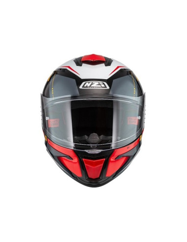 CASCO NZI WAKE STREAM BOOSTER STRIPES