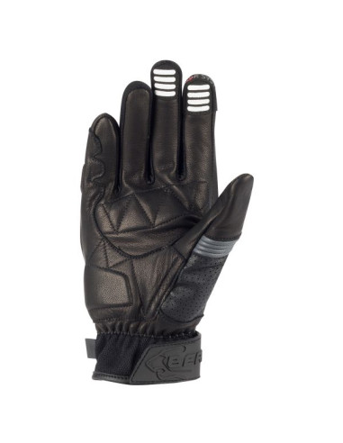 GUANTE BERING AXEL NEGRO