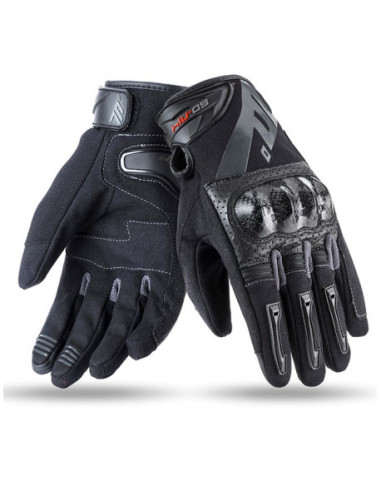 GUANTE SD-N14 VERANO NAKED