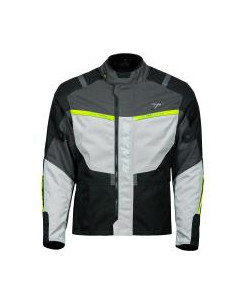 CHAQUETA SD-JT85 TONALE MUJER 2