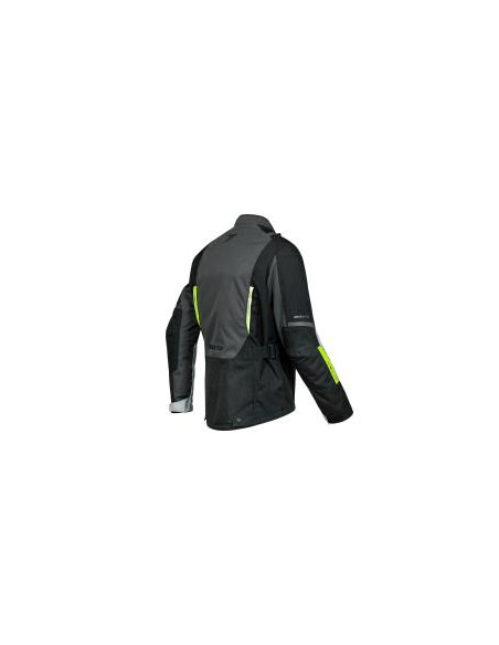 CHAQUETA SD-JT85 TONALE MUJER