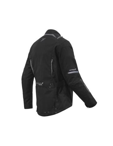 CHAQUETA  NEGRA SD-JT83 TONALE HOMBRE