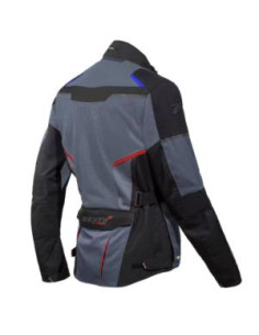 CHAQUETA SD-JT70 ATACAMA HOMBRE GRIS-AZUL-ROJO 2