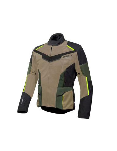 CHAQUETA SD-JT70 ATACAMA HOMBRE...