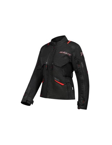 CHAQUETA SD-JT69 TANAMI MUJER