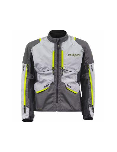 CHAQUETA SD-JT67 TANAMI HOMBRE...