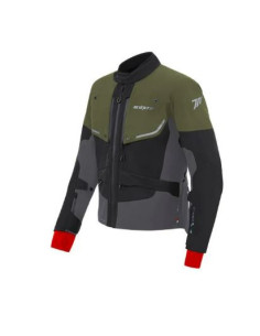 CHAQUETA SD-JT45 EXPEDITION