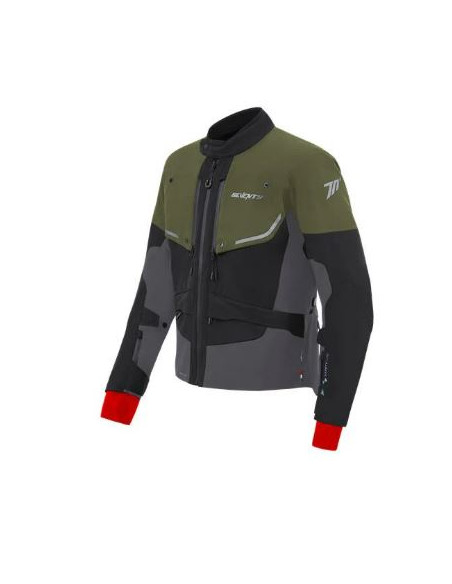 CHAQUETA SD-JT45 EXPEDITION