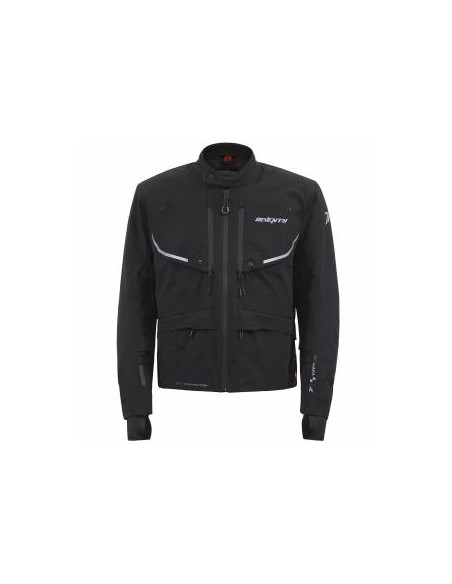 CHAQUETA SD-JT45 EXPEDITION HOMBRE