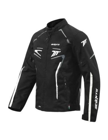 CHAQUETA SD-JR67 PISTON MUJER