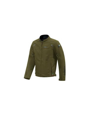CHAQUETA  HOMBRE SD-JR65 PISTON