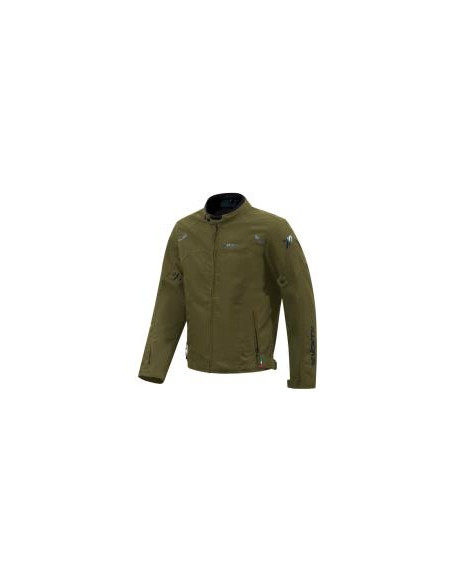 CHAQUETA  HOMBRE SD-JR65 PISTON