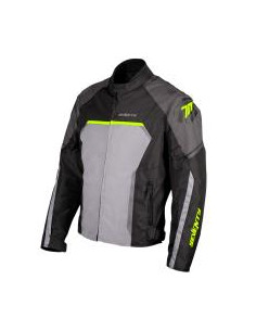 CHAQUETA PISTON SD-JR65 HOMBRE