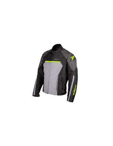 CHAQUETA PISTON SD-JR65 HOMBRE