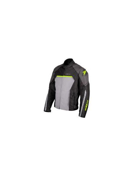 CHAQUETA PISTON SD-JR65 HOMBRE