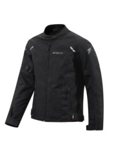 CHAQUETA SD-JR65 PISTON HOMBRE