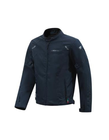 CHAQUETA SD-JR65 PISTON HOMBRE AZUL MARINO