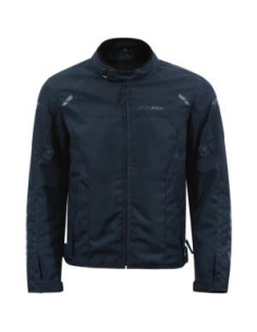 CHAQUETA SD-JR65 PISTON HOMBRE AZUL MARINO 2