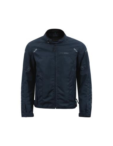 CHAQUETA SD-JR65 PISTON HOMBRE AZUL MARINO