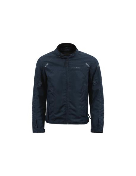 CHAQUETA SD-JR65 PISTON HOMBRE AZUL MARINO
