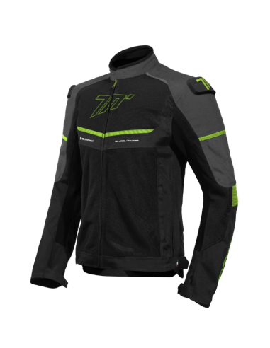 CHAQUETA SD-JR60 THUNDER HOMBRE