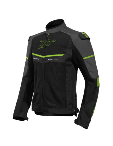 CHAQUETA SD-JR60 THUNDER HOMBRE