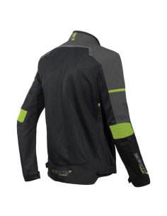 CHAQUETA SD-JR60 THUNDER HOMBRE 2