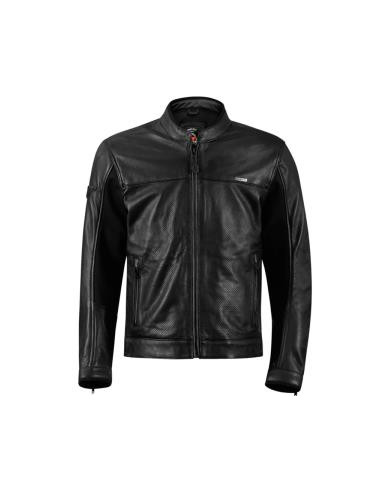 CHAQUETA SD-JL4 LEGEND CLASSIC PIEL VERANO