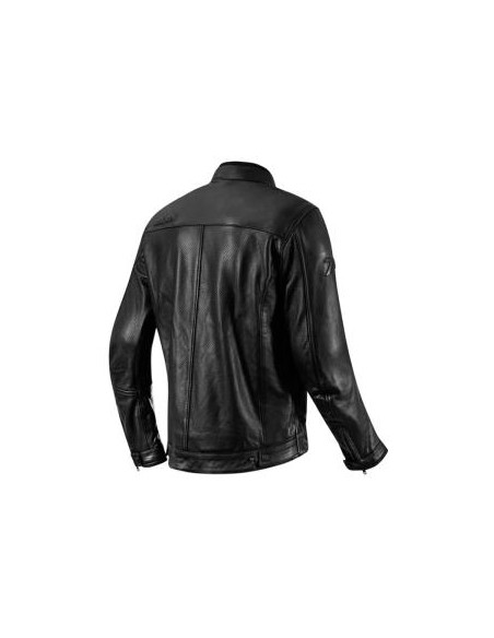 CHAQUETA SD-JL4 LEGEND CLASSIC PIEL VERANO