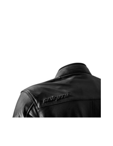 CHAQUETA SD-JL4 LEGEND CLASSIC PIEL VERANO