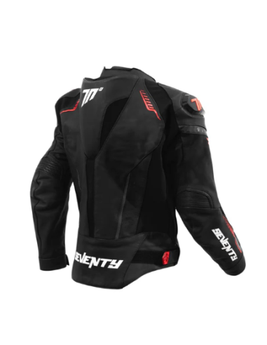 CHAQUETA HOMBRE SD-JL24 SPOILER