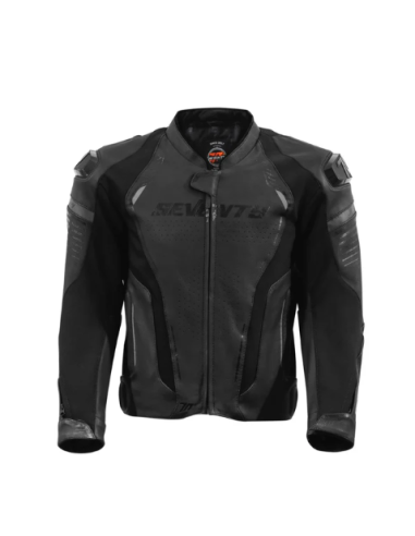 CHAQUETA SD-JL24 SPOILER HOMBRE