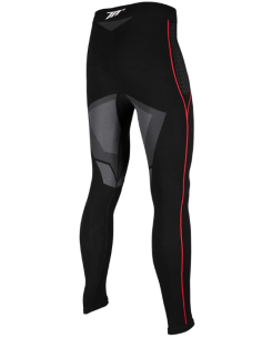 SD-CT3 PANTALON TERMAL UNISEX NEGRO XS/S 2