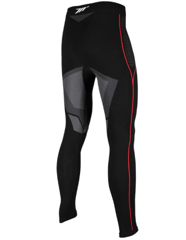 SD-CT3 PANTALON TERMAL UNISEX NEGRO XS/S