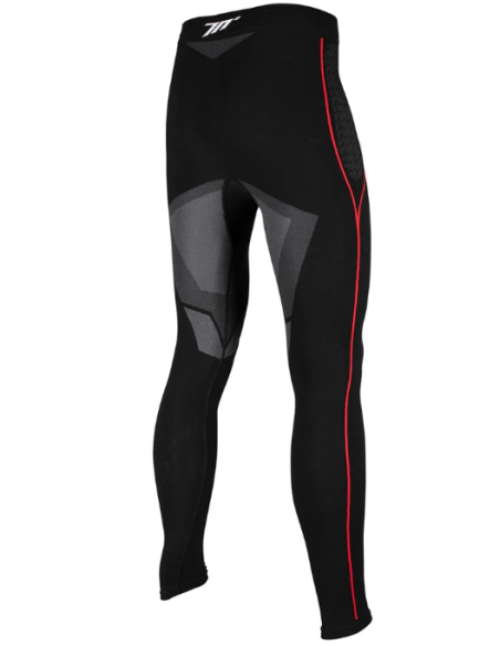 SD-CT3 PANTALON TERMAL UNISEX NEGRO XS/S