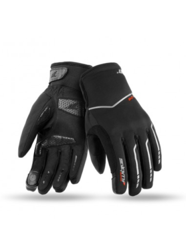 GUANTE SD-C51 INVIERNO URBAN MUJER